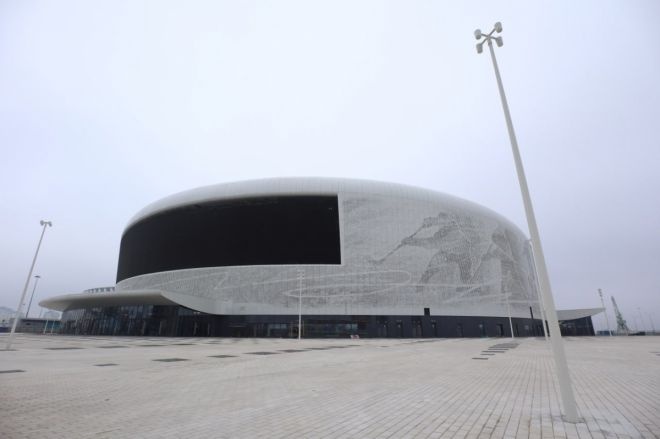 Названа новая дата возможного переезда &laquo;Торпедо&raquo; в Ледовый дворец - фото 1