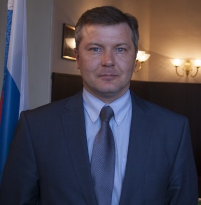 Председателем Арбитражного суда Волго-Вятского округа назначен Андрей Толмачев - фото 1