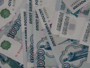 Банда под руководством жителя Городца незаконно обналичила 2 млрд рублей