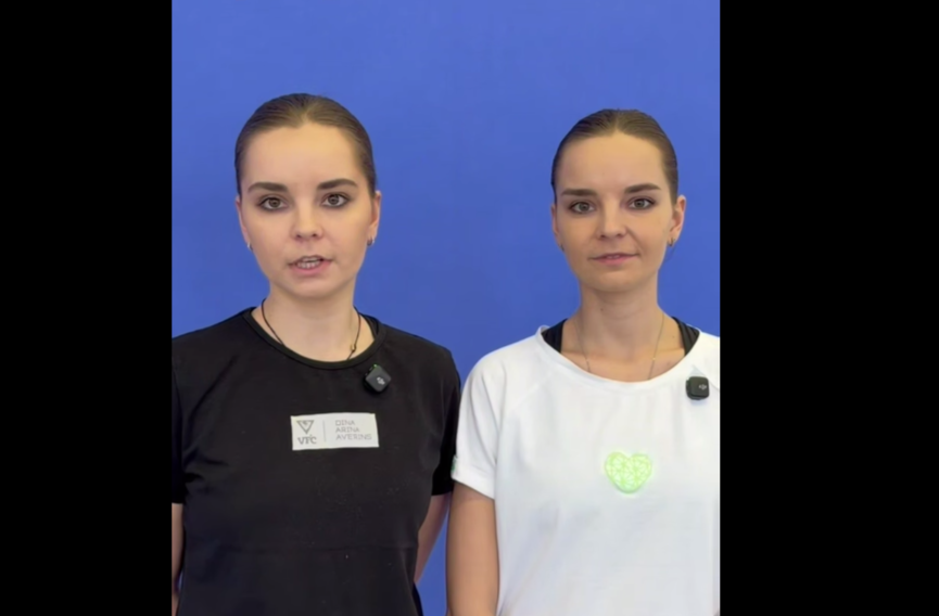 Гимнастки Аверины честно рассказали, вернутся ли в большой спорт - фото 1