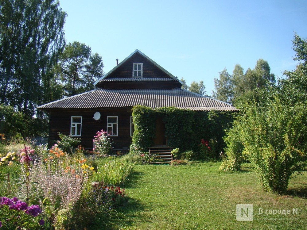 Выяснилось, за что у нижегородцев могут отобрать земельные участки - фото 1