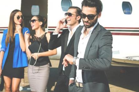 9 нетипичных секретов успешных людей