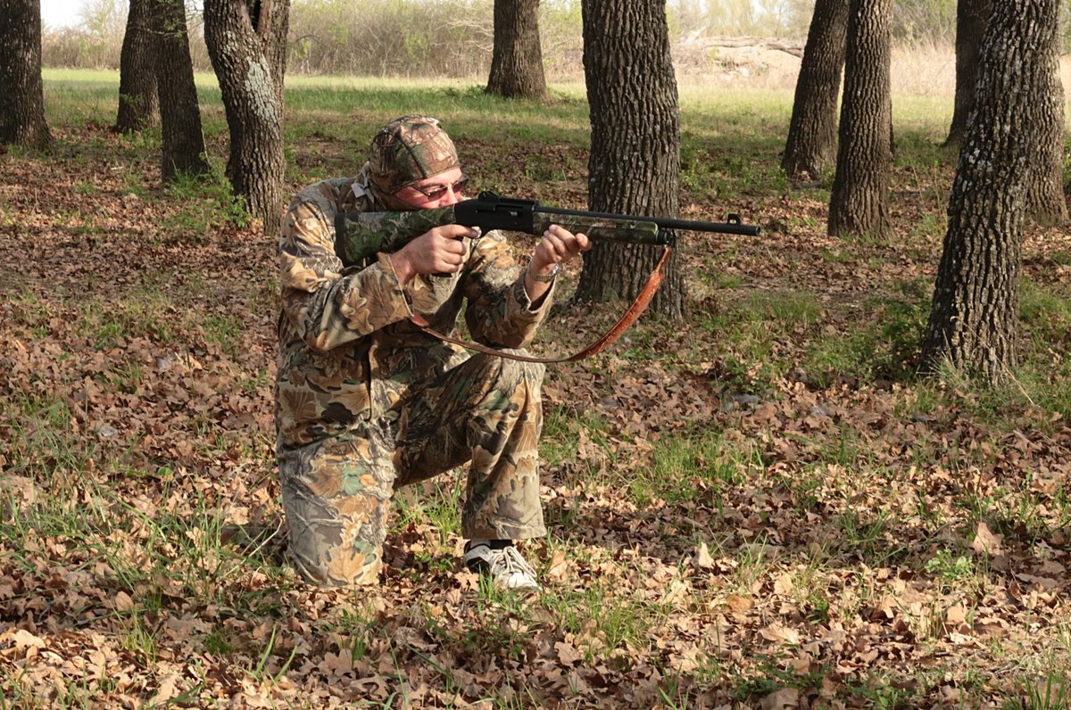 Два охотника получили огнестрельные ранения в нижегородских лесах - фото 1