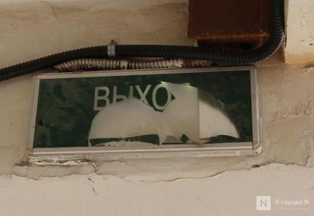 Подземный переход у Московского вокзала разрушается после ремонта - фото 5