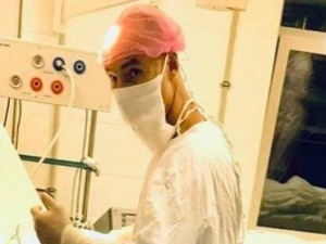 Бабушка борского стрелка выжила после ранения