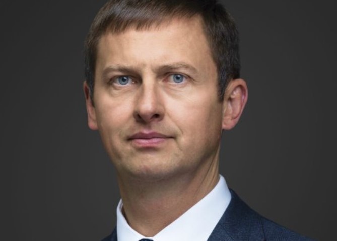 Горев покидает пост зампредседателя правительства Нижегородской области - фото 1