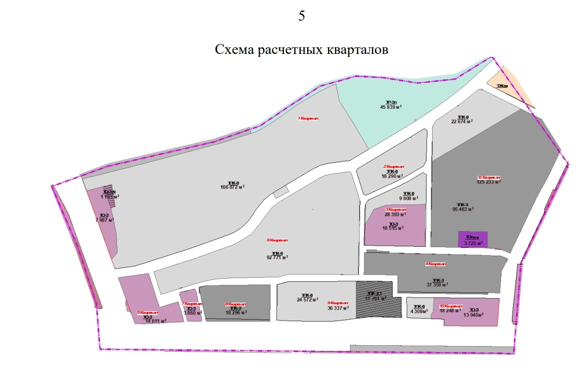 Проект обновления нефтемаслозавода &laquo;Варя&raquo; утвердили в Нижнем Новгороде - фото 7