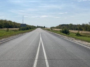 Более 700 километров дорог отремонтировано в Нижегородской области