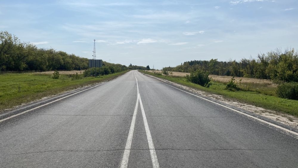 Более 700 километров дорог отремонтирвоали в Нижегородской области - фото 1