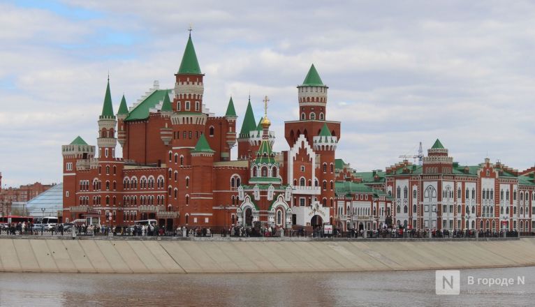 Йошкин кот и европейские набережные: нижегородка рассказала об удивительном путешествии в Марий Эл - фото 134