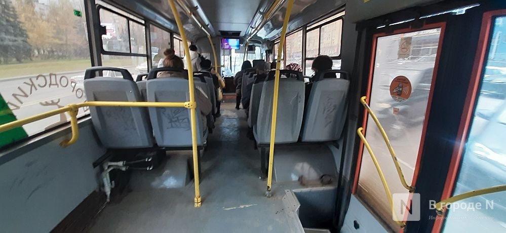 Редко, грязно, без пересадок: тестируем новые автобусные маршруты в Нижнем Новгороде - фото 32