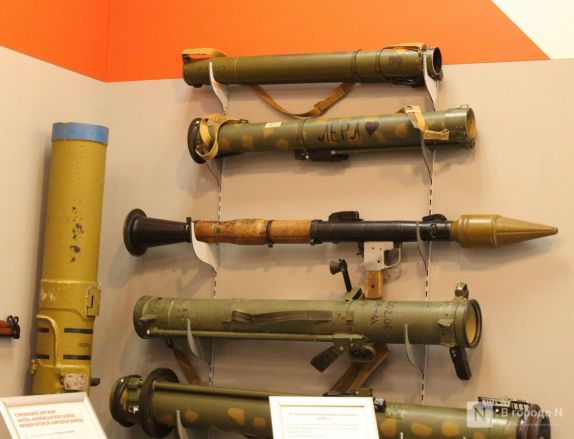 Фоторепортаж: как прошел День народного единства &mdash; 2025 в Нижнем Новгороде - фото 51