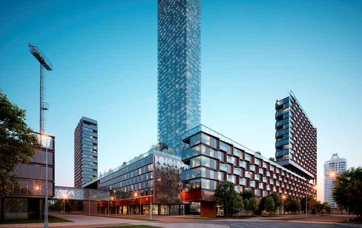 КРТ: самые масштабные проекты и все, что нужно знать нижегородцам - фото 11