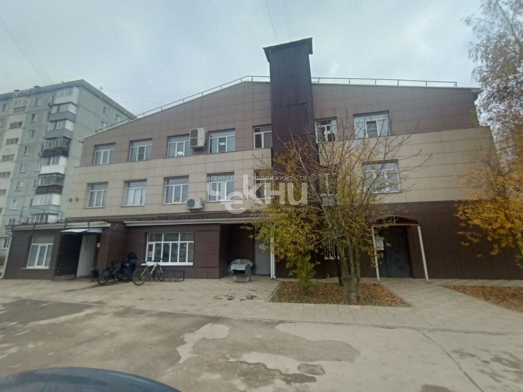 Фитнес-центр в Нижнем Новгороде выставлен на продажу за 52 млн рублей - фото 1