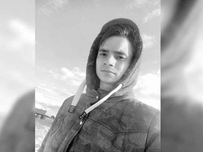 18-летний Виталий Груздев скончался после встречи с друзьями в Дзержинске