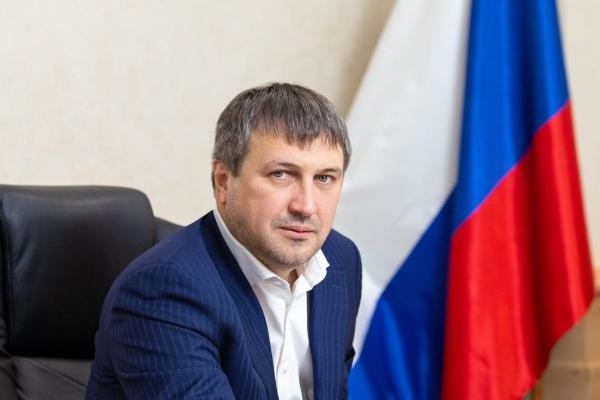 Иван Носков может снова занять должность мэра Дзержинска - фото 1