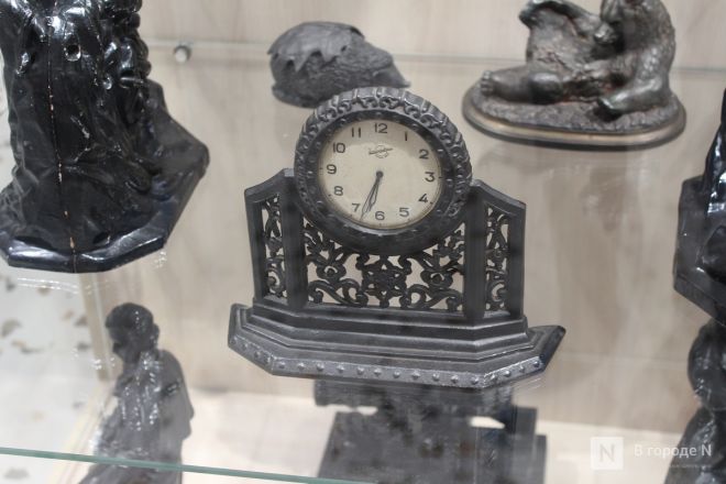 Гитара Высоцкого и барабан &laquo;Любэ&raquo;: музей музыки открылся в Нижнем Новгороде - фото 73