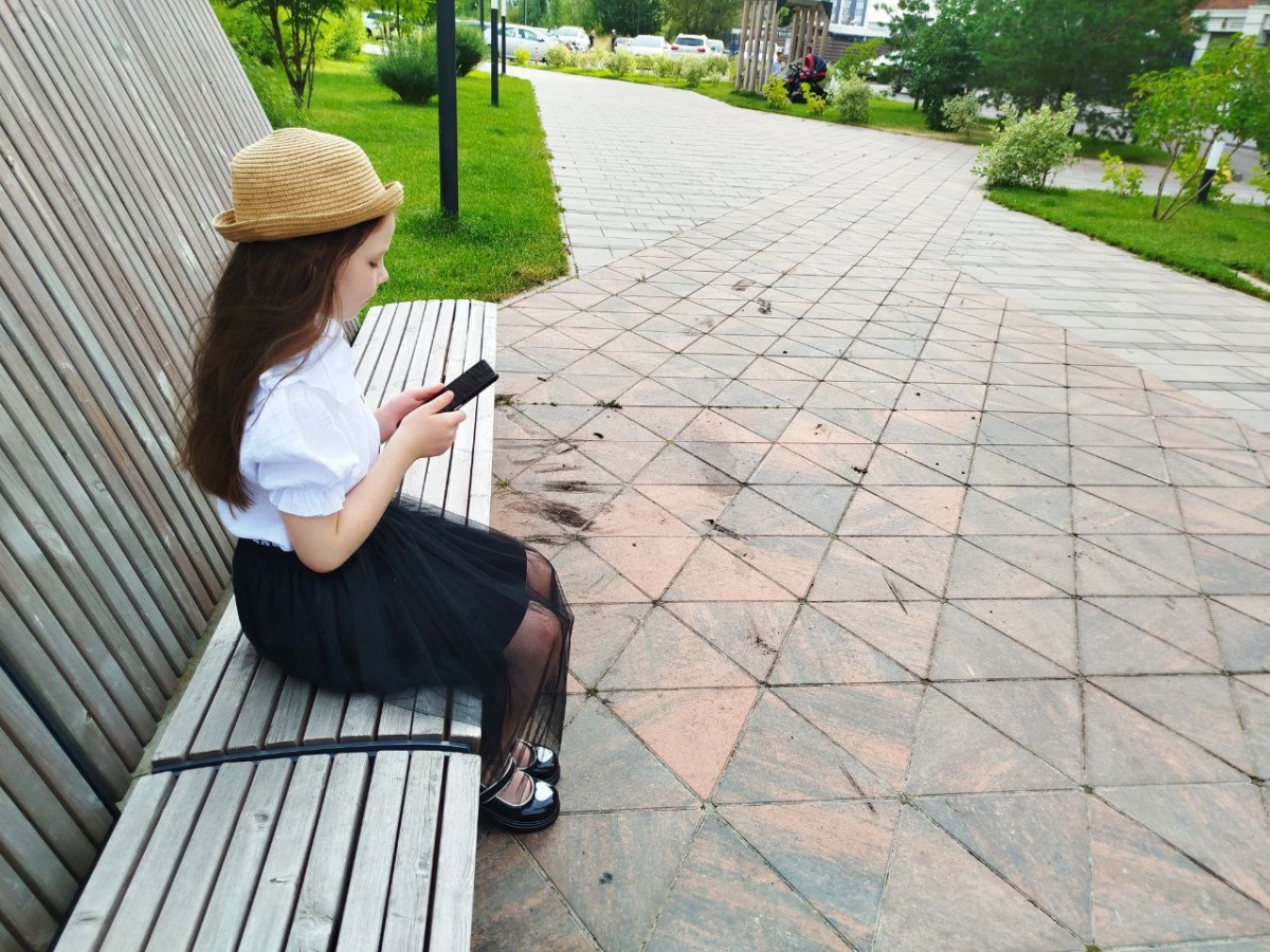 МТС запустила бесплатную «SOS-кнопку» для безопасности детей в Нижегородской области - фото 1