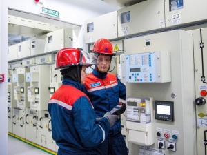 «Россети» с начала года ввели в работу более 2200 километров линий электропередачи