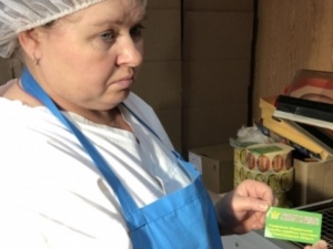 Пряники с призывом заплатить алименты начали продавать в Нижегородской области