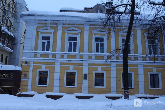 Теперь пешеходная: чем прекрасна улица Малая Покровская в Нижнем Новгороде &mdash; фоторепортаж - фото 16