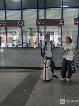 Тупик близко? Есть ли будущее у нижегородских электричек &mdash; расследование &laquo;В городе N&raquo; - фото 5