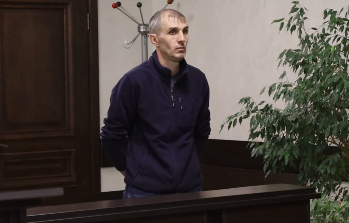 Бывшему нижегородскому полицейскому дали условный срок за избиение задержанного - фото 1