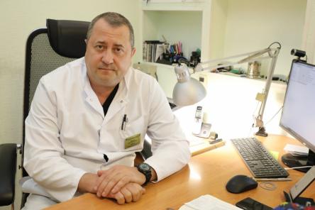 Врачи нижегородской больницы имени Семашко удалили две опухоли за одну операцию