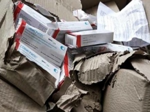 Следователи нашли виновную в незаконном складировании в дзержинском лесу вакцины от гриппа