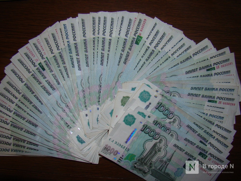 Более 2 млрд рублей направлено на развитие нижегородского пищепрома - фото 1