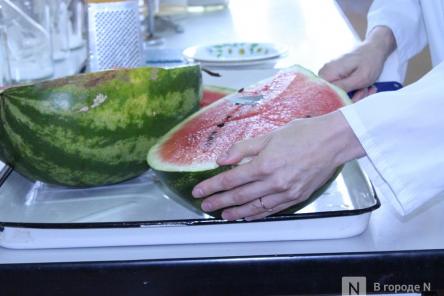 &laquo;Вплоть до комы&raquo;: доцент ПИМУ рассказала про опасность арбузов