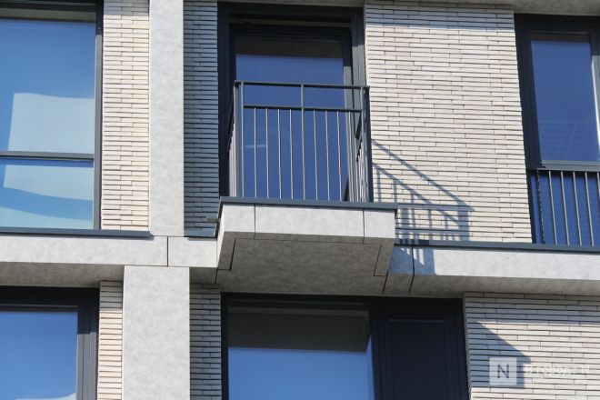 Фоторепортаж: как прошло открытие IT-кампуса &laquo;Неймарк&raquo; в Нижнем Новгороде - фото 92