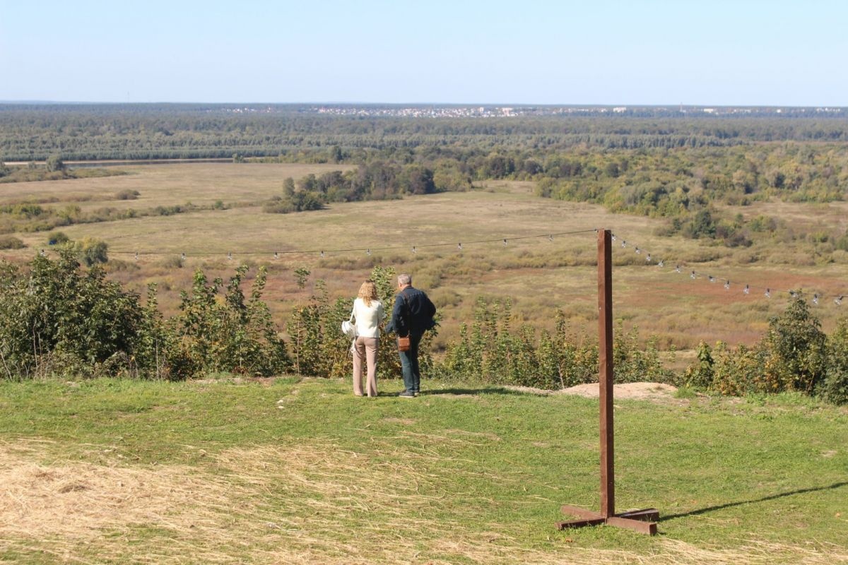 Строительство дороги к усадьбе Приклонских-Рукавишниковых отложено до 2042 года - фото 1
