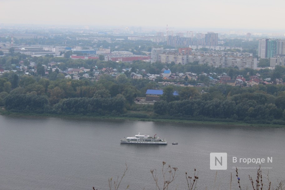 Самая длинная в мире набережная появится в Нижнем Новгороде - фото 1