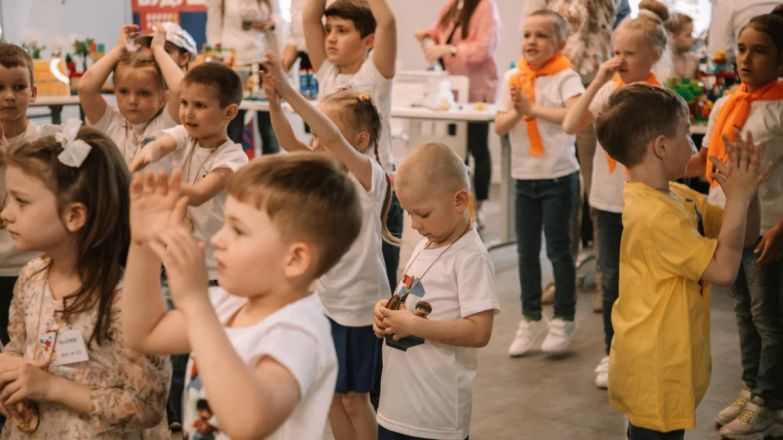 Мининский приглашает учеников начальной школы на университетские каникулы - фото 4