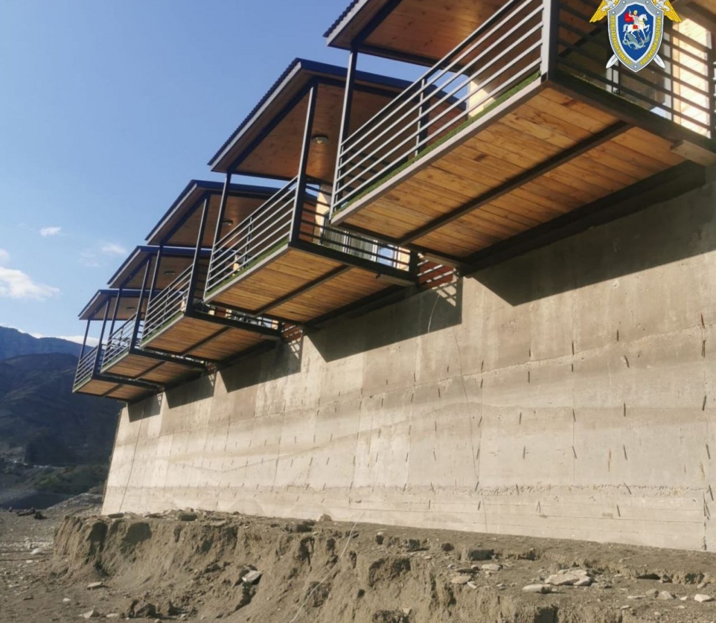 Жуткая гибель нижегородки в Дагестане закончилась уголовным делом - фото 1