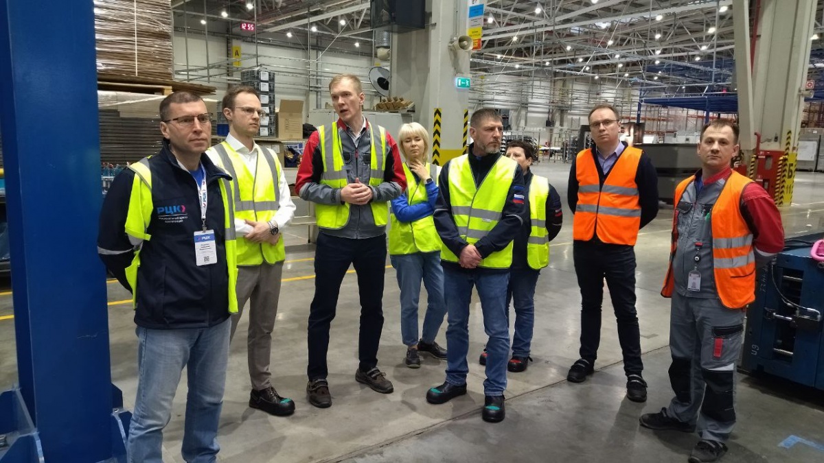 Нижегородский производитель автодеталей увеличит выработку на 17% - фото 1