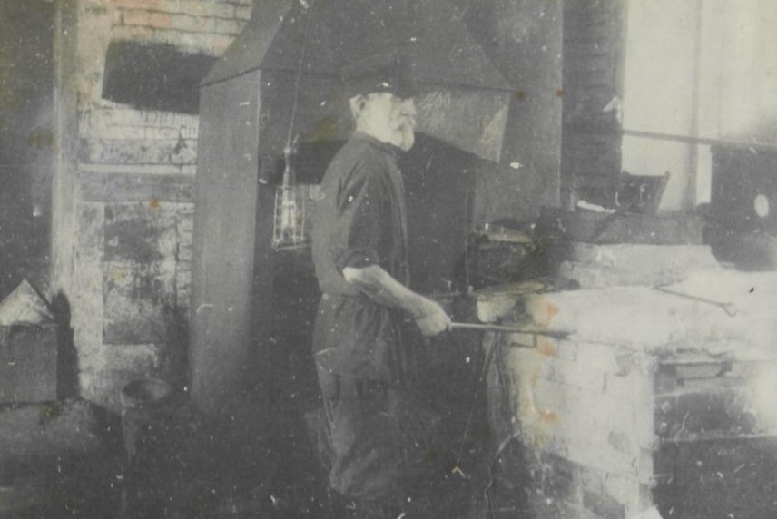 Павлово в Нижегородской области: история и архивные фото родины &laquo;ПАЗиков&raquo; - фото 9