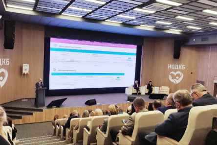 Минимальный рекорд смертности от рака побила Нижегородская область в 2025 году 