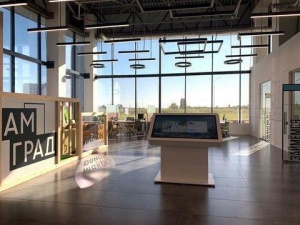 Самарский застройщик предлагает посмотреть будущее жилье в VR-реальности