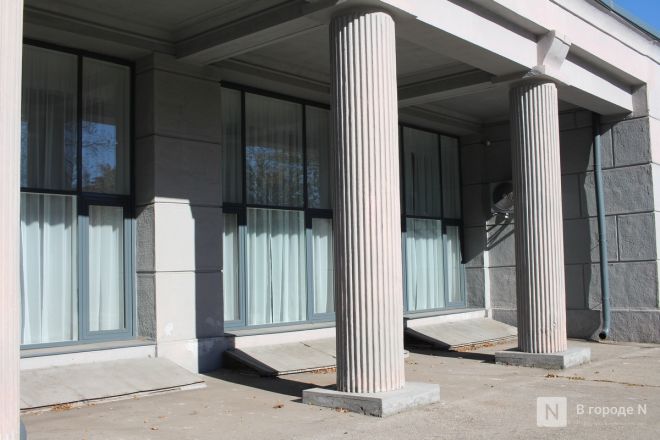 Опубликованы фото самых необычных домов в Соцгороде на Автозаводе - фото 3