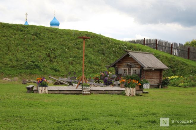 Козлы, мармелад и училище из &laquo;Кадетства&raquo;: нижегородка рассказала небанальном отдыхе в Твери - фото 141