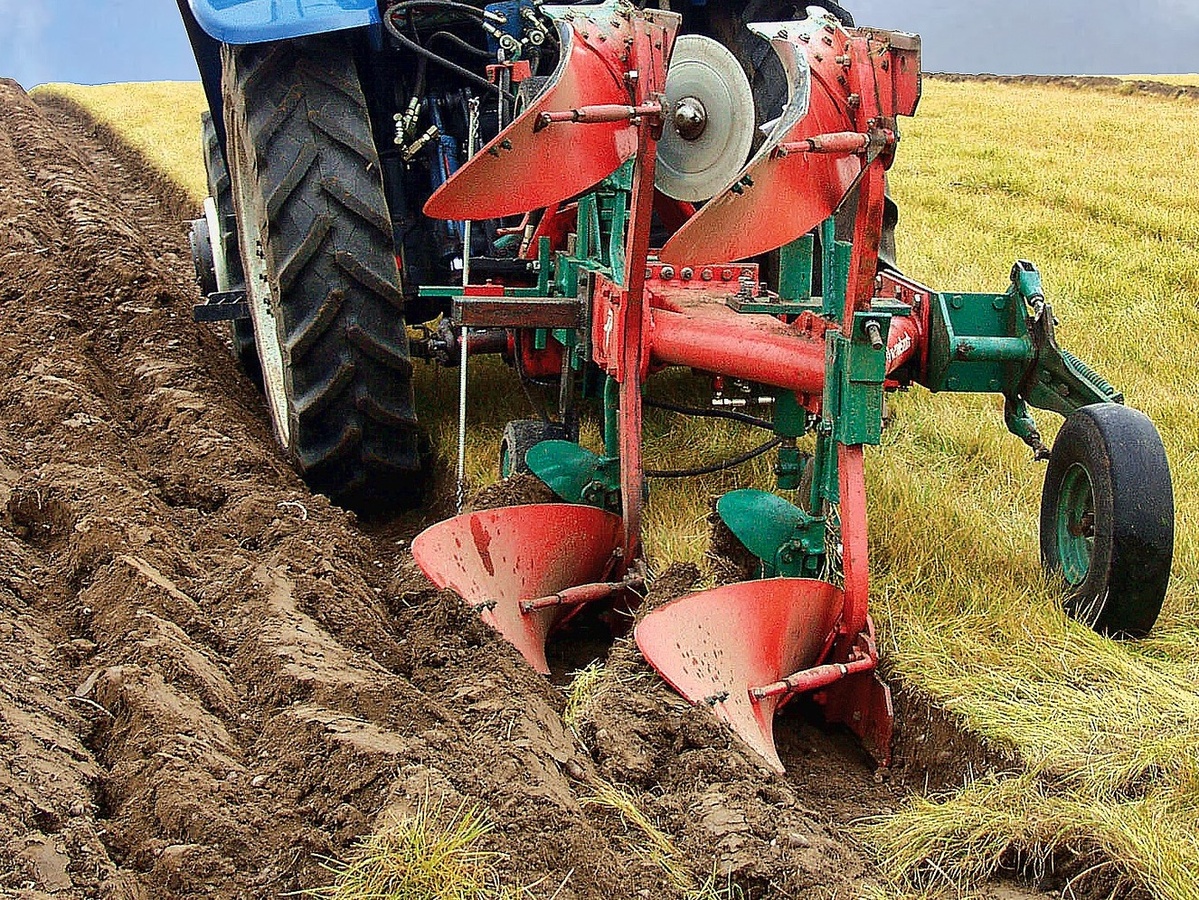 537 единиц сельскохозяйственной техники приобрели нижегородские аграрии  - фото 1