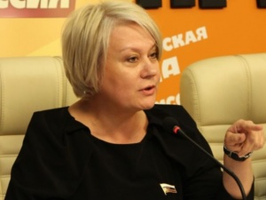 «Справедливая Россия» определилась с кандидатом в губернаторы Нижегородской области