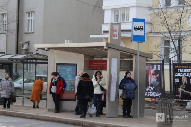 Ложь и потухшие экраны: что не так с &laquo;умными&raquo; остановками в Нижнем Новгороде - фото 20