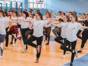 В Мининском университете прошел «ПРОфестиваль: в ритме студенчества»
