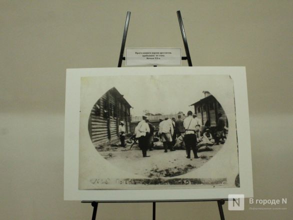 Жизнь строгого режима: что сейчас находится на месте бывших тюрем в Нижнем Новгороде - фото 14