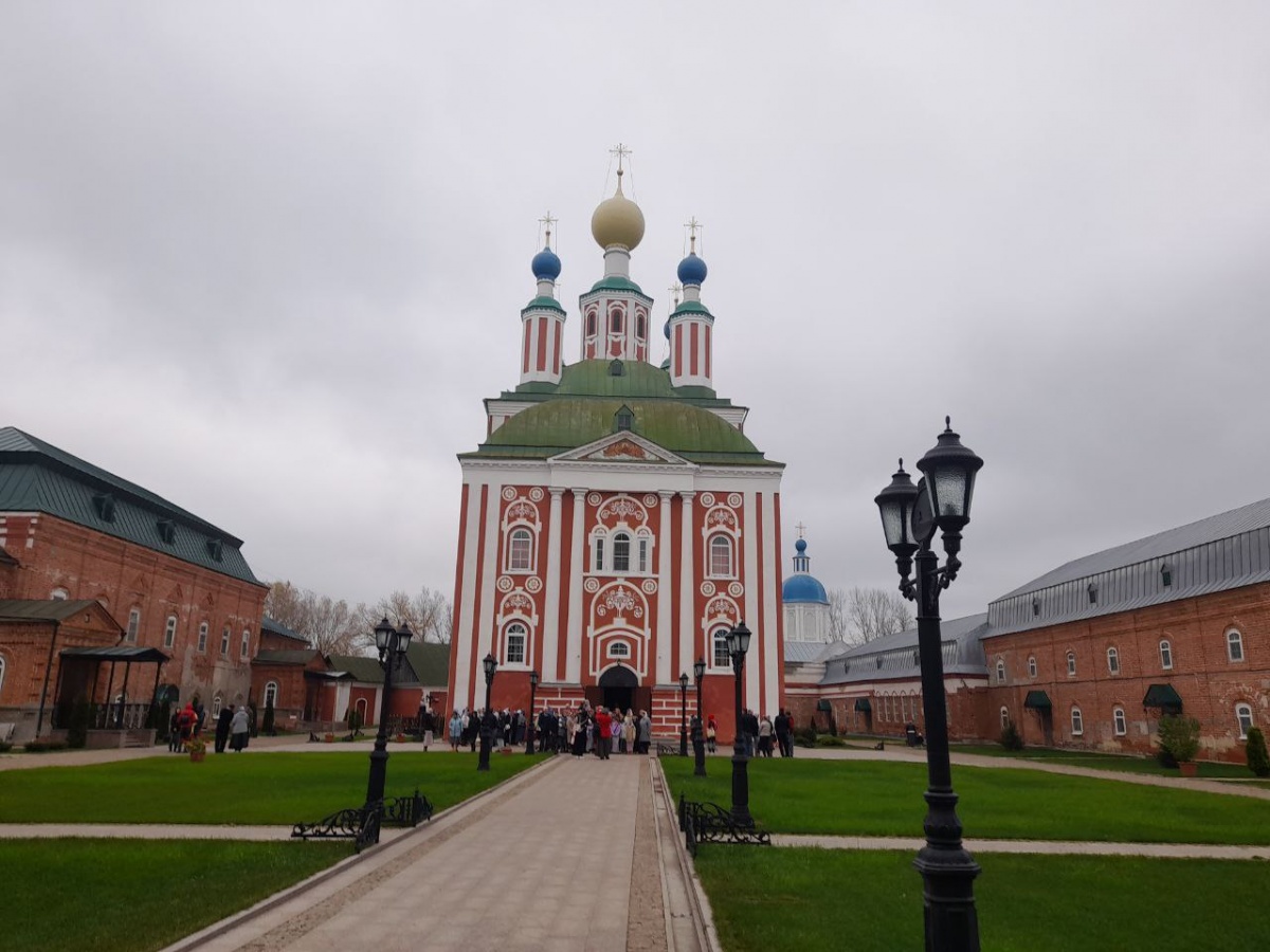 Блины от Путина и спокойствие: как нижегородка выходные в Мордовии провела - фото 2