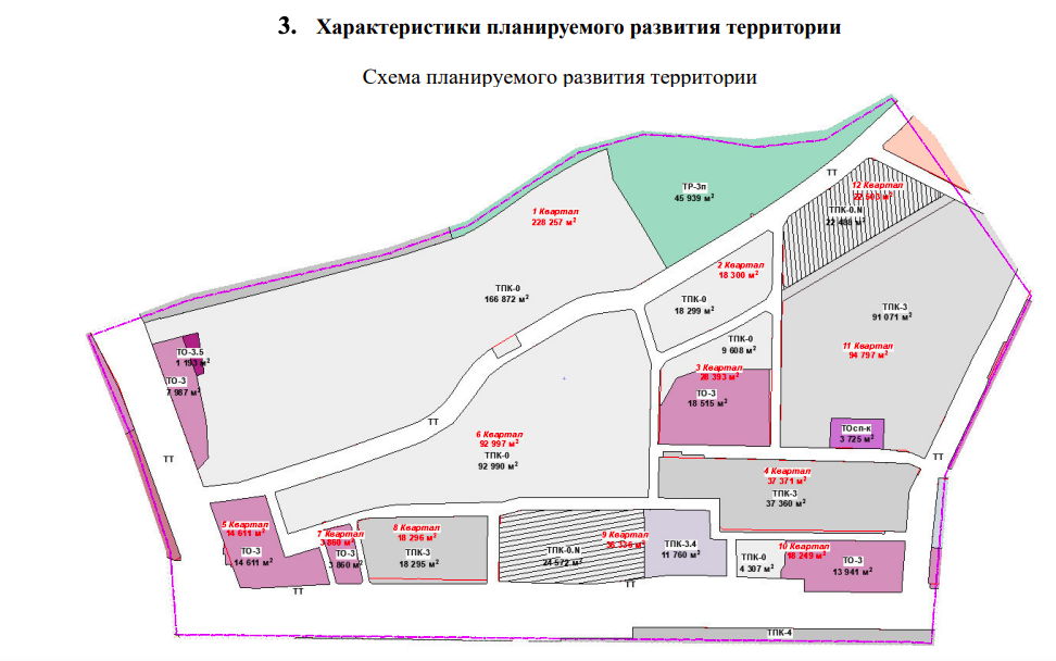 Новые предприятия хотят построить на территории бывшего нижегородского завода - фото 1
