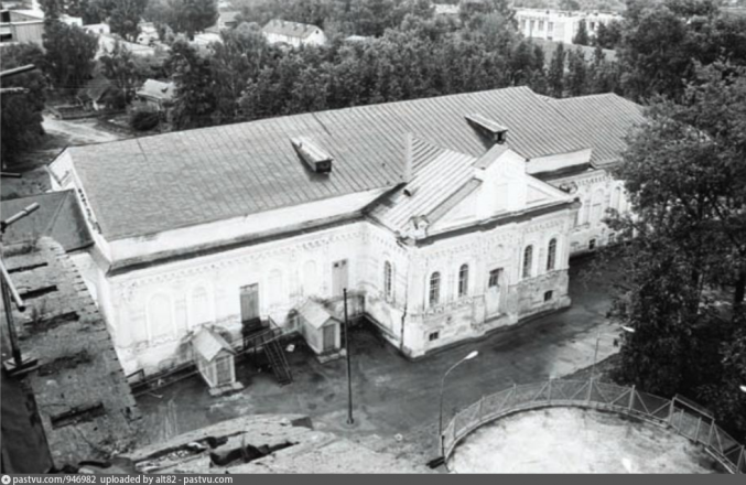 Дивеево в Нижегородской области: история и архивные фото духовного центра России - фото 11